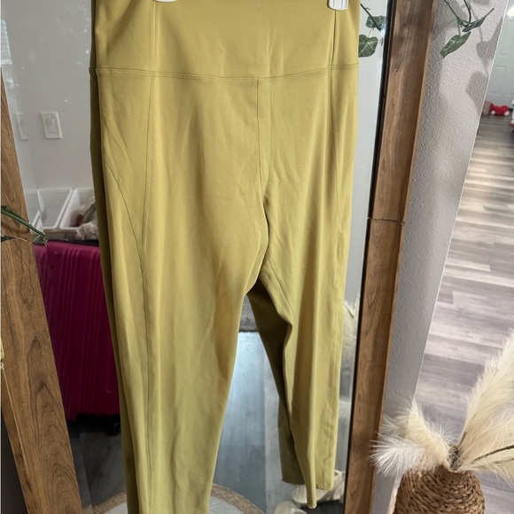 Girlfriend Collective High Waisted Leggings - Picture 3 of 5